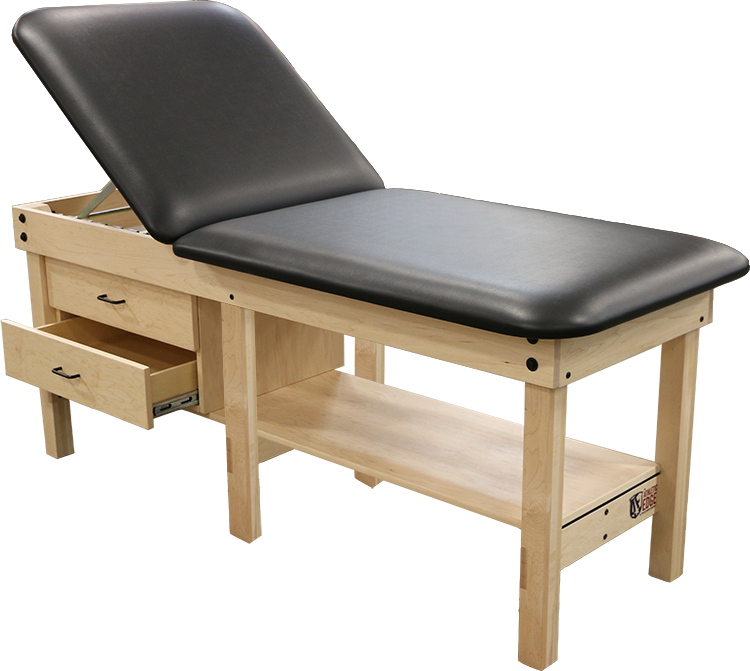 Treatment Taping Tables